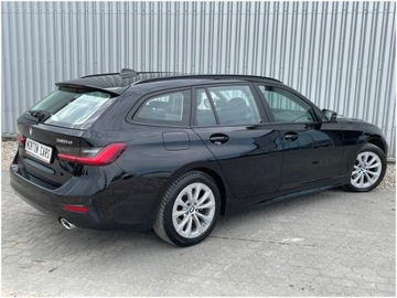 BMW Seria 3 G20-G21 Touring 2.0 320d 190KM 2019 BMW 320 D, zdjęcie 7