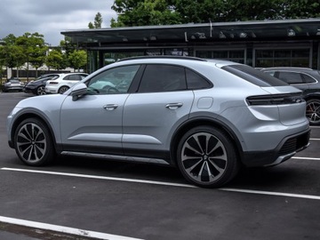 Porsche Macan 2025 PORSCHE Macan 4 Suv (387KM) 2025, zdjęcie 1