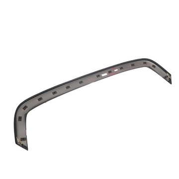 BMW Z4 E89 KRYT LIŠTA STŘECHA SKLÁDACÍHO 7224676