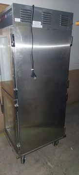 Henny Penny SmartHold model HHC 980