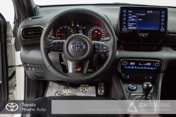 Toyota Yaris IV 2021 Toyota Yaris IV (2020-) GR 1.6 Dynamic, zdjęcie 2