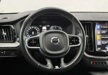 Volvo XC60 II Crossover D4 190KM 2018 Volvo XC 60 PL Salon Gwarancja Bezwypadkowy Vat Marza 2.0, zdjęcie 18