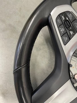 РУЛЕВОЕ КОЛЕСО BMW G30 G31 M-PACK ОРИГИНАЛЬНЫЕ ЛЕЗВИЯ