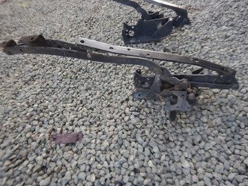 MERCEDES SLK R170 ZAWIAS ZAWIASY DACHU KLAPY 170