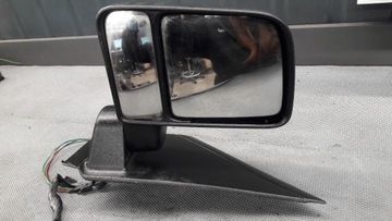 E2011022 ZRCÁTKO LEVÉ FORD TRANSIT CONNECT 5PIN