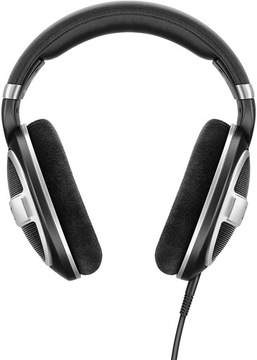 НАКЛОННЫЕ НАУШНИКИ Sennheiser HD, СПЕЦИАЛЬНАЯ ВЕРСИЯ