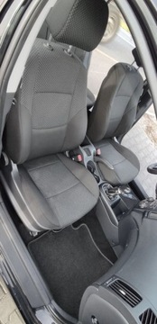 Hyundai i30 I CW Facelifting 1.4 DOHC 109KM 2012 Hyundai i30 1.4 benz ,bezwypadek ,po lifcie , 1.4 Benzyna 109KM, zdjęcie 21