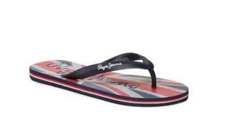 JAPONKI PEPE JEANS HAWI FLAG PMS70134 559 3 MĘSKIE -35%