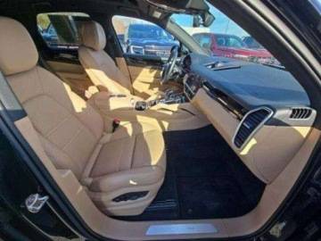 Porsche Cayenne III 2023 Porsche Cayenne 2023 335KM 3.0 Benzyna 335KM, zdjęcie 9
