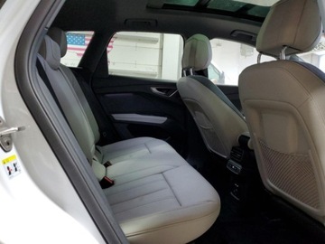 Audi 2023 Audi Q4 e-tron E-Tron Prestige 2023 Elektryczny 295KM, zdjęcie 10