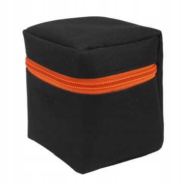 FUTERAŁ POKROWIEC ETUI TORBA NA OBIEKTYW 78x88 MM