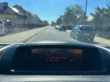 Citroen Berlingo I 1.6 HDi 90KM 2008 Citroen Berlingo MULTISPACE KLIMATYZACJA EL.SZYBY CENTRALNY ZAMEK RELINGI, zdjęcie 11