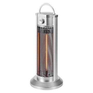 Promiennik podczerwieni 450/900 W grzejnik tarasow