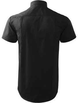 MALFINI CHIC 207 koszula męska krótki rękaw XL