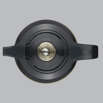 Dzbanek termiczny termos ze szklanym wkładem japoński 1L ZOJIRUSHI AHGB-10D