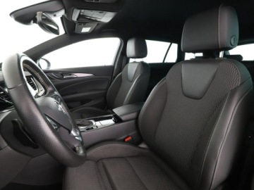 Opel Insignia II Sports Tourer 2.0 CDTI 210KM 2019 Opel Insignia FV23% 4X4 Automat Navi Kamera, zdjęcie 12