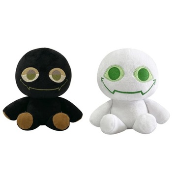 Hot Selling Slap Battles Bob Plush Toys Cute Soft Dolls Desk Decoration Plu