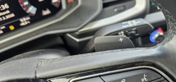 Audi A1 II 2022 Audi A1 Sportback A 1 3.5 TFSi 150KM 22000km, zdjęcie 18