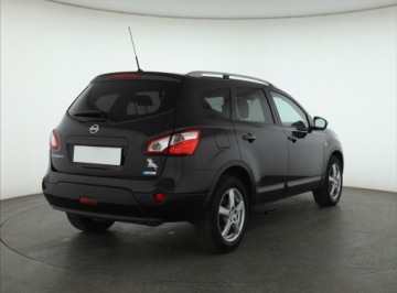 Nissan Qashqai I Crossover Facelifting  1.6 dCi 130KM 2012 Nissan Qashqai+2 1.6 dCi, Salon Polska, zdjęcie 4
