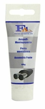 PASTA DO UKŁADÓW WYDECHOWYCH