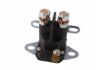 STYCZNIK SOLENOID WŁĄCZNIK KOSIARKA MTD MURRAY