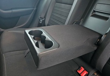 Skoda Octavia III Kombi Facelifting 1.5 TSI ACT 150KM 2020 Skoda Octavia Bezwypadkowy - Salon Polska - Czujniki Parkowania - Automat, zdjęcie 23