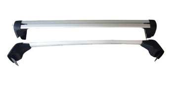 Oryginalny bagażnik dachowy Opel Astra K kombi OE 39130470