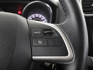 Mitsubishi ASX I SUV Facelifting 1.6 117KM 2015 Mitsubishi ASX Klimatyzacja Podgrzewane fotele, zdjęcie 27