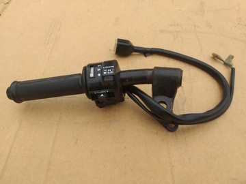 HONDA NS1 80 PRZEŁĄCZNIK LEWY ŚWIATEŁ WŁĄCZNIK PRZEŁĄCZNIKI HONDA NS-1 80