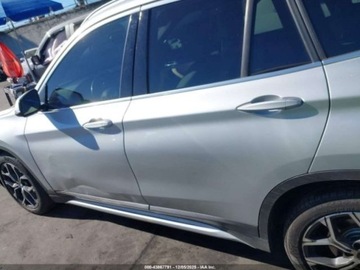 BMW X1 F48 2020 BMW X1 xDrive28i, od ubezpieczalni 2.0 Benzyna 228KM, zdjęcie 8