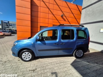 Mercedes Citan W415 Furgon Długi 1.5 111 CDI 116KM 2020 Mercedes-Benz Citan 111 CDI Lang Tourer Edition, zdjęcie 2