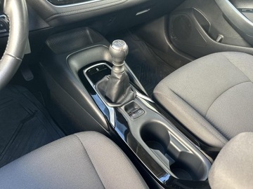 Toyota Corolla XII Sedan 1.6 Valvematic Dual VVT-i 132KM 2019 Toyota Corolla 1.6 132KM Comfort Kamera Cofania Ro, zdjęcie 16