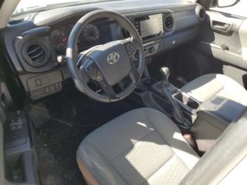 Toyota Tacoma II 2021 Toyota Tacoma Access Cab 2021 3.5l 3.5 Benzyna 278KM, zdjęcie 8