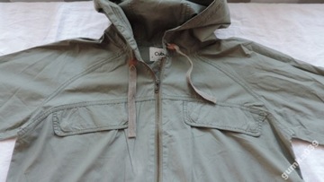 CUBUS SWEDEN LETNIA PARKA 36/M