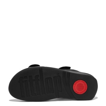 FitFlop Sandały LULU FV8-090 090