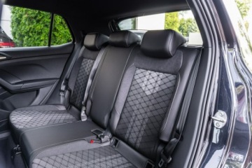 Volkswagen T-Cross SUV Facelifting 1.5 TSI 150KM 2026 Volkswagen T-Cross R-Line Plus 1.5 TSI 150 KM DSG, zdjęcie 16