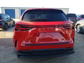 Lexus NX II 2024 Lexus NX Lexus NX 350 Luxury AWD 2.4 Benzyna 275KM, zdjęcie 4