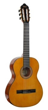 VALENCIA VC264 AN GITARA KLASYCZNA 4/4 ŚWIERK