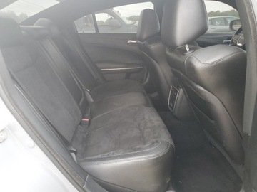 Dodge Charger VII 2021 Dodge Charger Scat Pack 2021 6.4l 6.4 Benzyna 485KM, zdjęcie 10