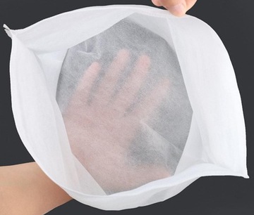 Worki do przechowywania butów 10szt torba ściągacz