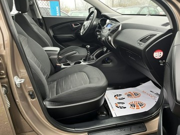 Hyundai ix35 SUV Facelifting 1.6 GDI 135KM 2014 Hyundai ix35 1.6 Benzyna /2x4/Serwisowany/ 95 tyś, zdjęcie 24