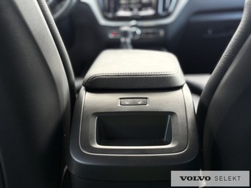 Volvo XC60 II Crossover D4 190KM 2020 Volvo XC 60 D4 Diesel | Inscription | Salon PL | S, zdjęcie 20