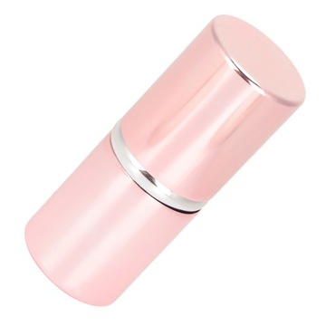 Маслопоглощающий валик для лица с покрытием из нержавеющей стали