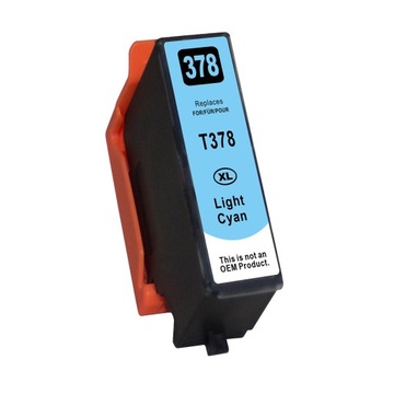 Tusz do Epson T3785 XL XP-8000 XP-8005 XP-15000 LC