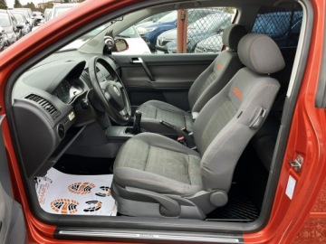 Volkswagen Polo IV Hatchback 1.4 i 80KM 2006 Volkswagen Polo 1.4 Benzyna / Klima / Zarejestrowa, zdjęcie 26