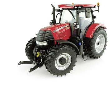 Трактор Case IH Puma 175 CVX UH5261