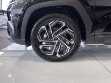 Hyundai Tucson IV 2026 HYUNDAI Tucson 1.6 T-GDi Platinum 2WD DCT Suv 150KM 2026, zdjęcie 9