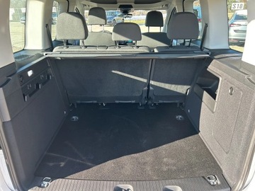 Volkswagen Caddy V Caddy 2.0 TDI 102KM 2025 Volkswagen Caddy diesel/5 osób, 2.0 TDI 102KM, zdjęcie 10