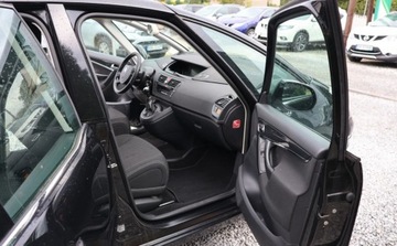 Citroen C4 Picasso I 1.6 VTi 120KM 2012 Citroen C4 Picasso Czujniki, Alu, Tempomat, Grzane Fotele, Zadbany, GWARAN, zdjęcie 12