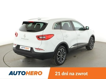 Renault Kadjar Crossover Facelifting 1.5 Blue dCi 115KM 2019 Renault Kadjar klima auto 3D Sound Arkamys kamera, zdjęcie 6